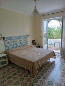 Per una fuga romantica ad Ischia