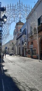 Ischia e le sue tradizioni. Non mancare alla festa patronale del comune di Forio, la festa di San Vito il 14,15 e 16 di giugno