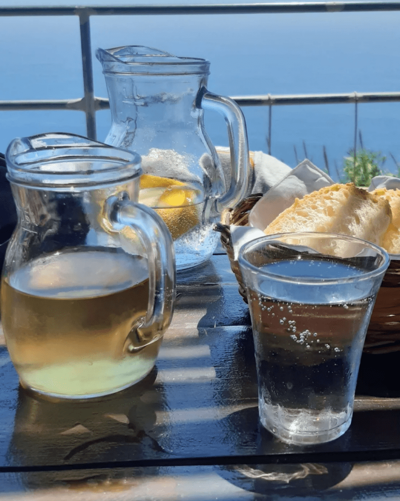 Durante la tua vacanza in monolocale esplora col trekking  Piano Liguori d'Ischia